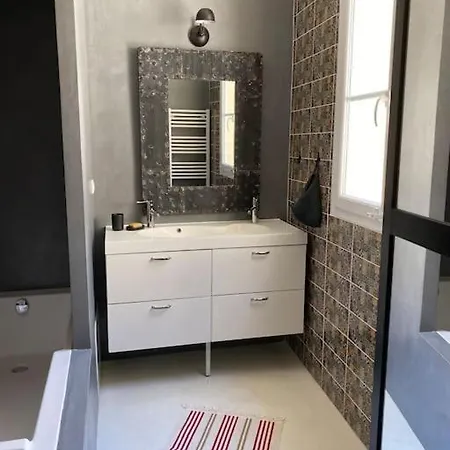 Apartment Bel Au Coeur De La Aix-en-Provence