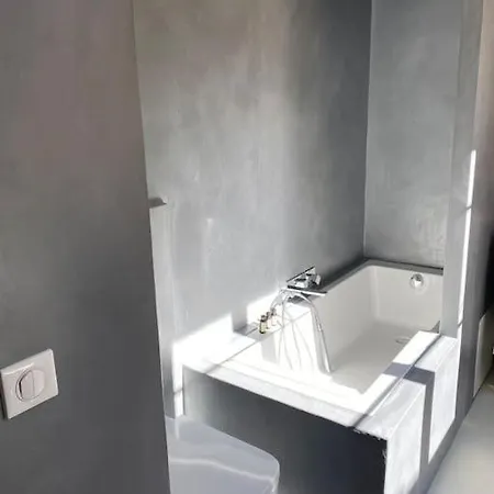 Apartment Bel Au Coeur De La *